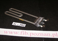 GRZAŁKA 1850W B/B-PLA.21CM